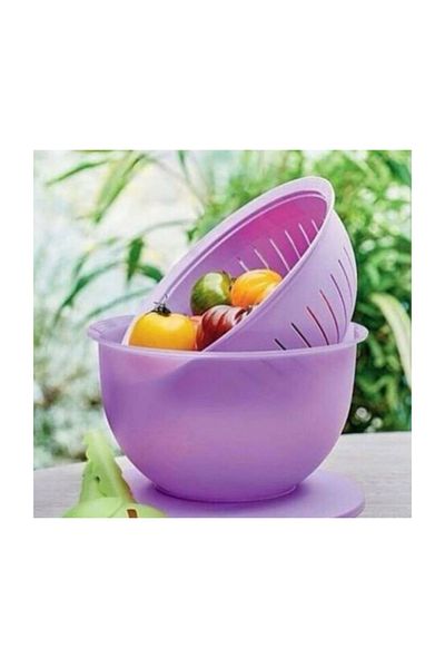 Tupperware Eco Cap 4.3 Lt