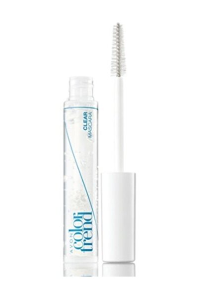 AVON Color Trend Şeffaf Maskara 8 ml