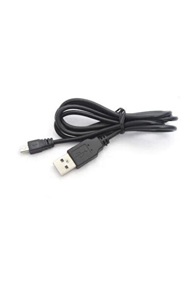 SPY 5000 Motosiklet Alarmı Için Uzaktan Kumanda Şarj Kablosu