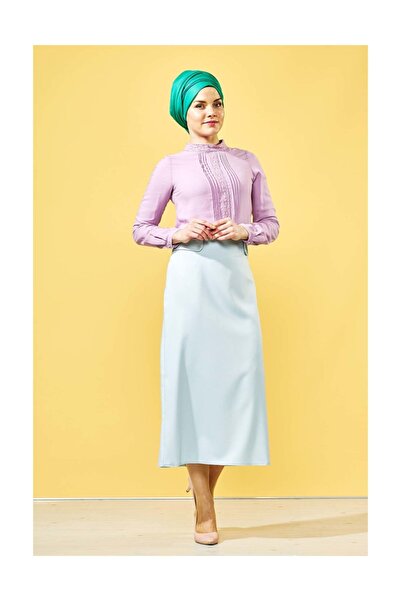 SORALLİNE Fusta creion