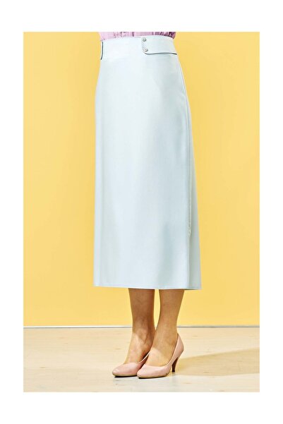 SORALLİNE Fusta creion