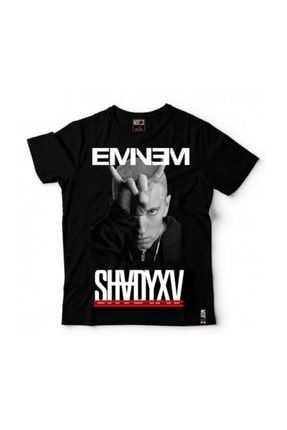 eminem white t shirt