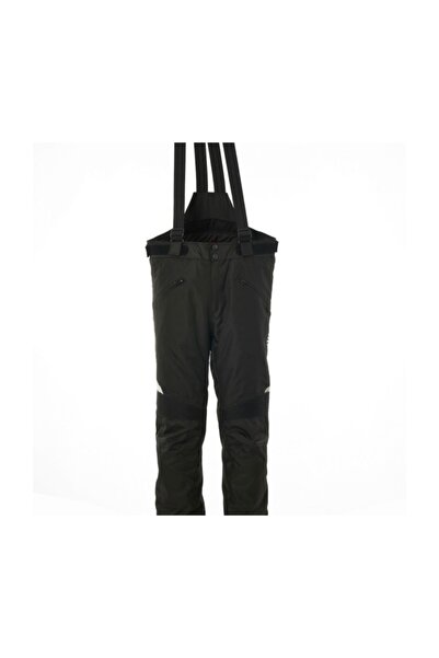 Concorde Wp Trousers Siyah Motosiklet Tulum Pantolon Xl Beden