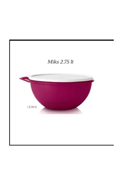 Tupperware ميكسيم 2.75 لتر