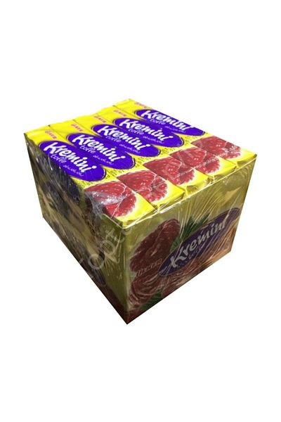 Ülker 20 Pieces of Cream with Raspberry Flavor