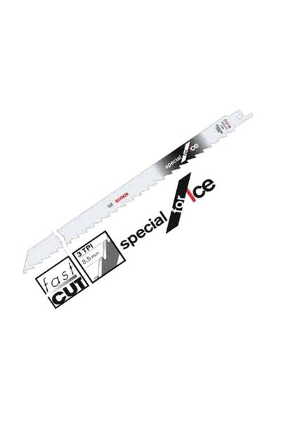 Bosch ORİJİNAL BOSCH S 1211 K ÖZEL ET VE DONMUŞ BUZ VB MALZEMELER İÇİN