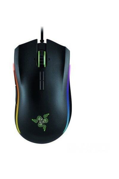 RAZER Mamba Elite Kablolu Mekanik Gaming Mouse Rz01-02560100-r3m1 Mambaelıte