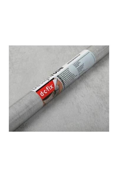 d-c-fix 200-8291 Gri Beton Desen Yapışkanlı Folyo