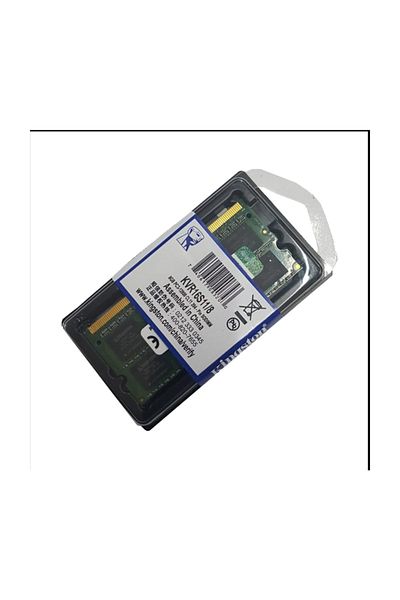 Kingston كمبيوتر محمول كينغستون 8 جيجابايت 1600 رام Kvr16s11/8