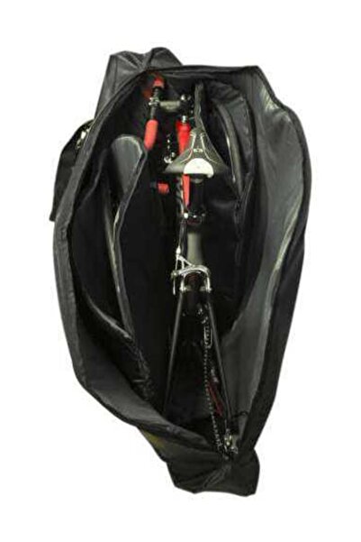Procycle Pc-800 Bisiklet Taşıma Çantası Siyah