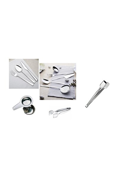 Nehir Sea Dowry Set - Cutlery Set 94pcs.