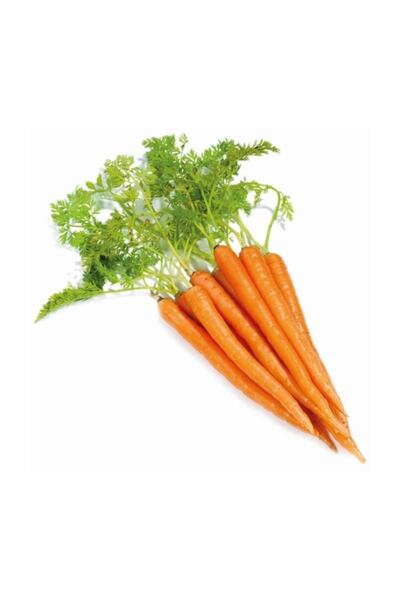 Mutlu Sebzeler Mini Havuç 1 Paket