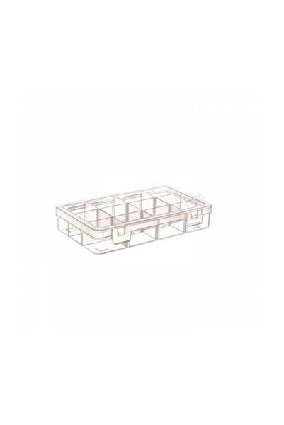 ASRIN Asr-2093 Plastik Ünyepark Power Organizer 12" (çivi Dübel Matkap Ucu Sa...
