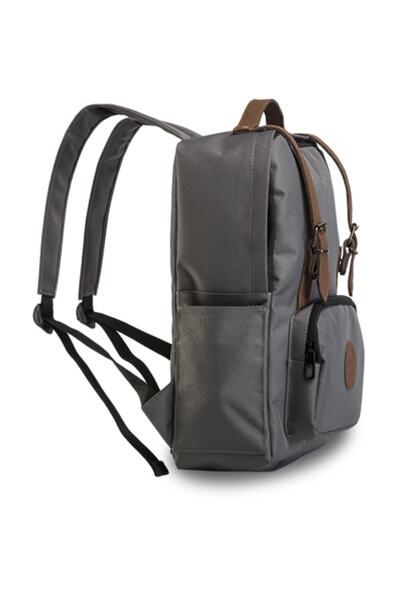 Fudela Σακίδιο πλάτης Bks Grey