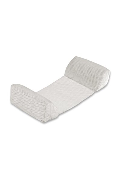Hiss Medikal Bebek Yuvarlanmayı Önleyici Yastık