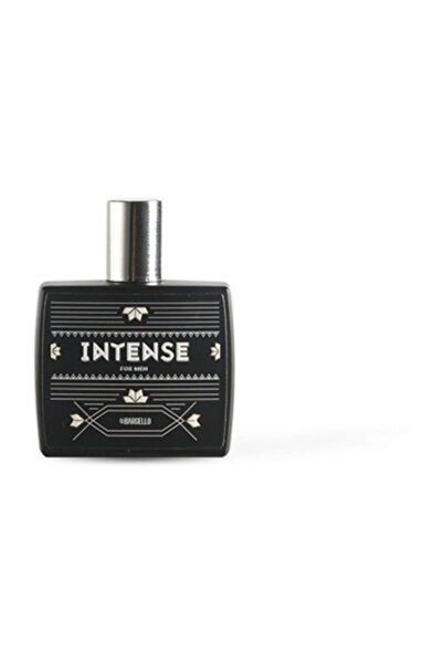 Bargello ERKEK PARFÜM INTENSE 50 ML EDP