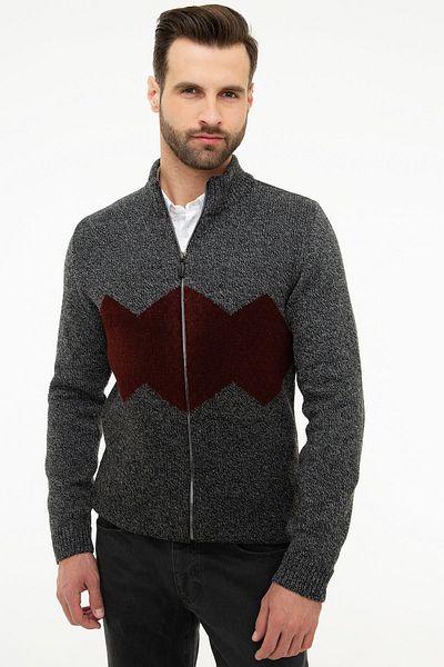 Pierre Cardin Ανδρική ζακέτα G021SZ0TH.000853617