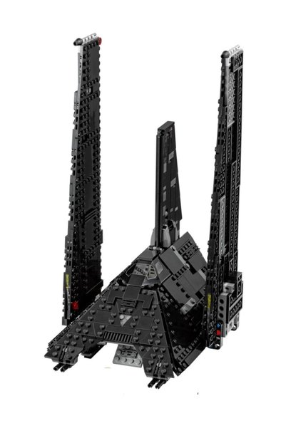 LEGO Star Wars 75156 Krennic'in Imparatorluk Mekiği