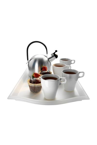 IKEA Smula Tray, White