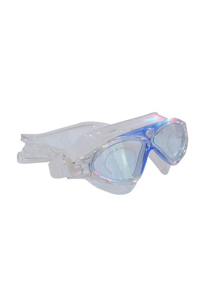Povit Swimming Glasses Blue