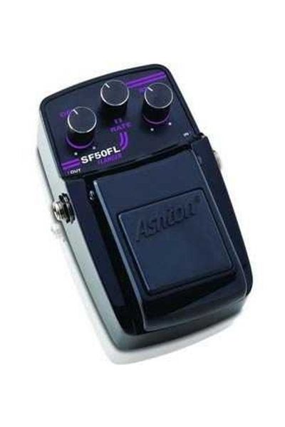Ashton SF50FL Standard Flanger Pedal