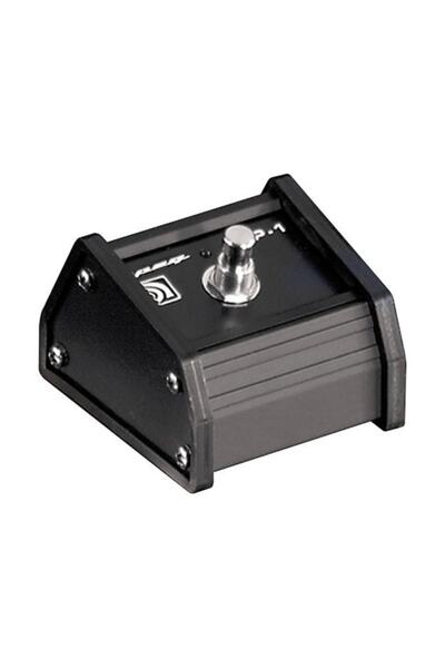 Ampeg Afp1 Single Footswitch