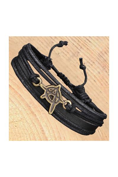 Modaroma Anarchy Bracelet a - Comfortable and Stylish Design