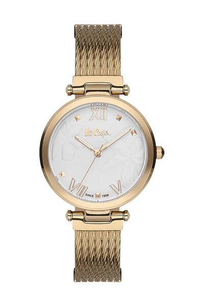 Lee Cooper Lc06735.130 Women's Wristwatch