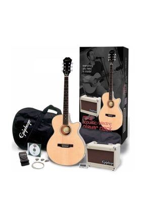 Epiphone online pr 400