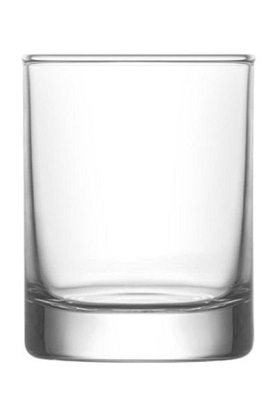 LAV Liberty 6-Piece Water Soft Drink Cup - LBR316