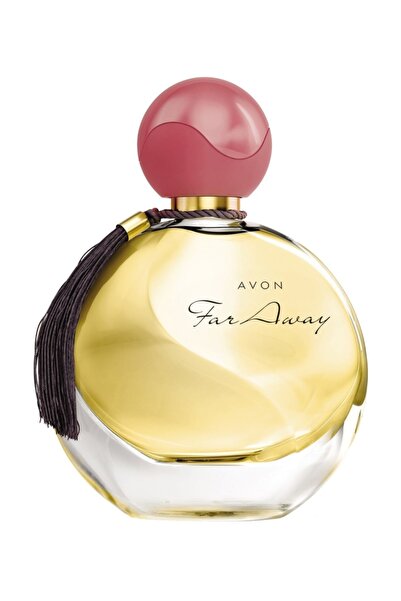 AVON Kadın Parfümü Far Away Edp 50 ml Kadın Parfümü