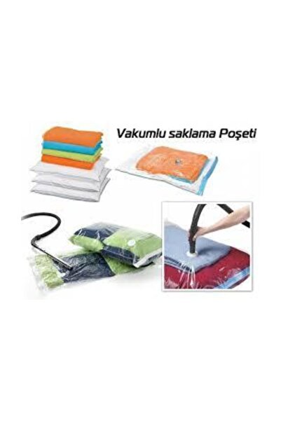 Genel Markalar Vakumlu Poşet Vakumlu Hurç