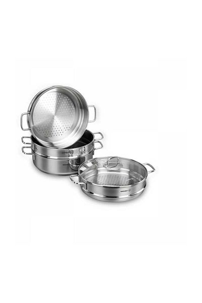 KORKMAZ Perla Ravioli Casserole Set