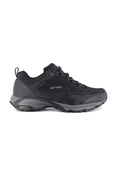 lumberjack 9k-100263612 Мъжки обувки Eagle Black