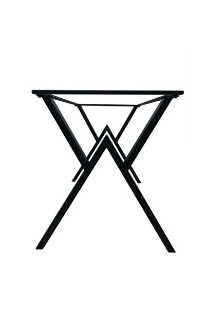 İREM Retro Metal Masa Ayak 60x150cm