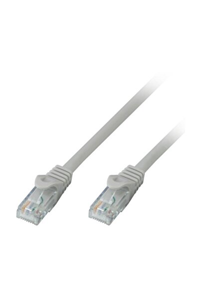 Alfais Cat5e İnternet Ethernet Rj45 Lan Kablosu 15 Metre