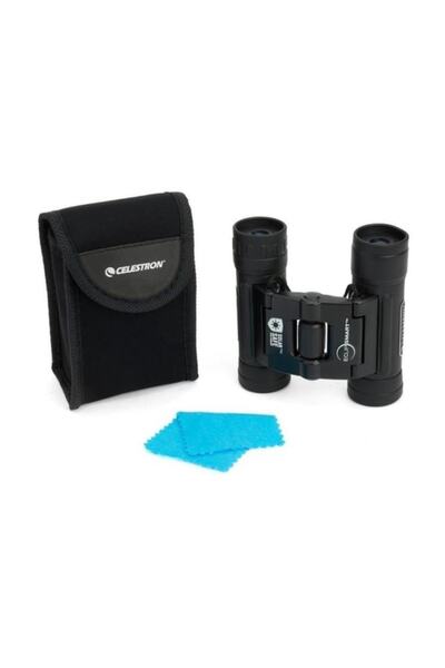 Celestron 71237 10x25 Eclipsmart Roof Solar Dürbün