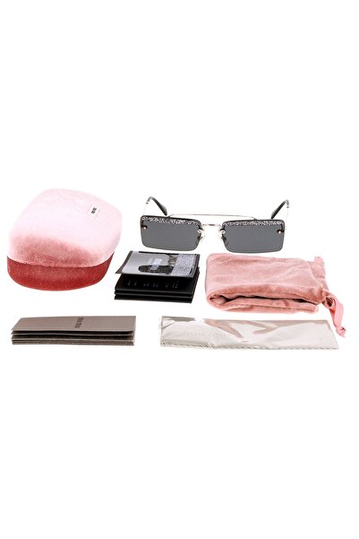 Miu Miu Kadın Güneş Gözlüğü MU 59TS-KJL1A158