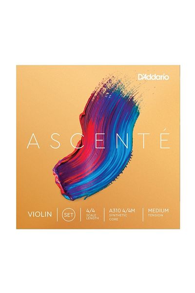 Daddario D'Addario A310 Ascente 4/4 Violin String