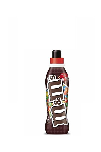 M&M's 350 Ml Milkshake Içecek