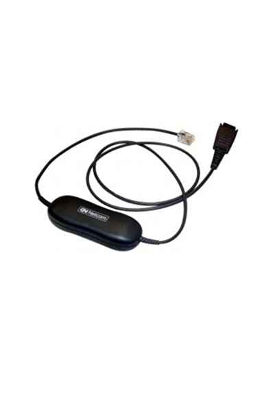 Jabra Cablu inteligent Gn 1200, 1 metru