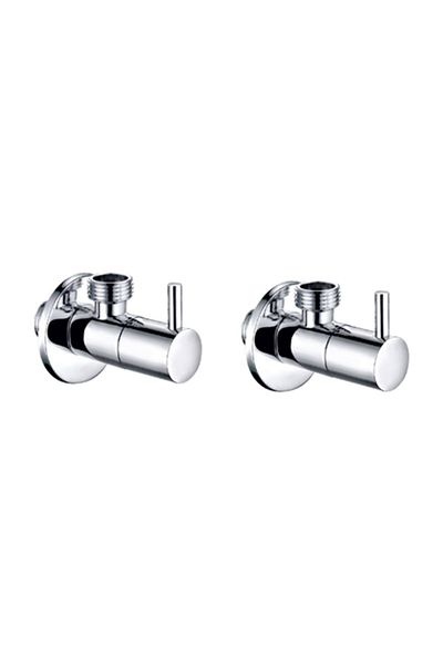 HMS Uz- Work 2 Pieces Open Close Bidet (intermediate) Faucet with TSE