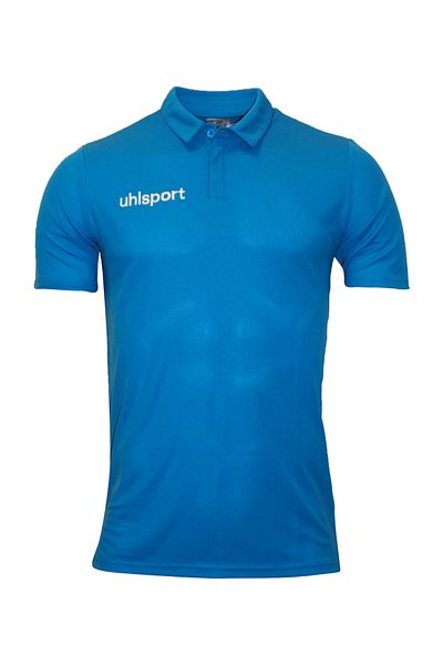 UHLSPORT Ανδρικό μπλουζάκι Polo Essential