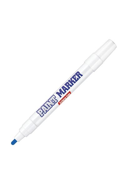 Bigpoint White Paint Marker
