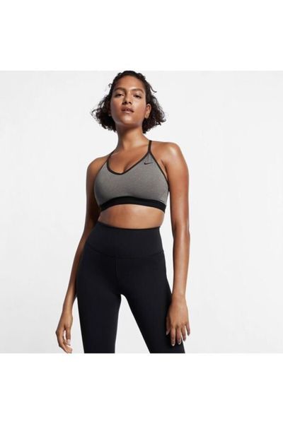 Nike Gray Women Sports Bras Styles, Prices - Trendyol