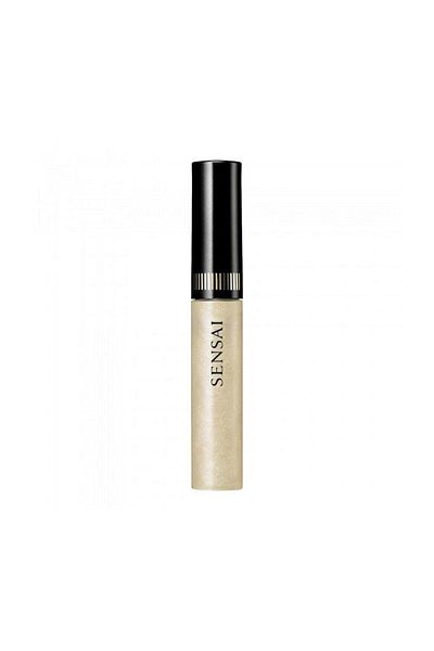 Sensai Silky Lipgloss SG01 Kohorikasane Lipstick4973167977156