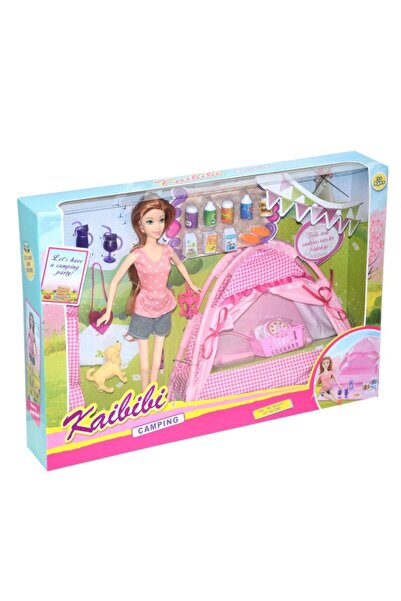 Genel Markalar Kailili Bebek Kampta Bld282