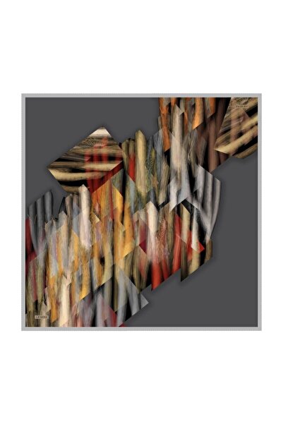 Armine Eșarfă de mătase 2020 primăvară-vară - 8339d 31 - Tivil