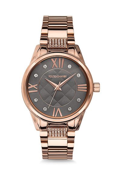 Polo Exchange Women's Wristwatch PX009L-08