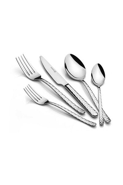 KORKMAZ Tria A2415 - 84 Piece Cutlery Set